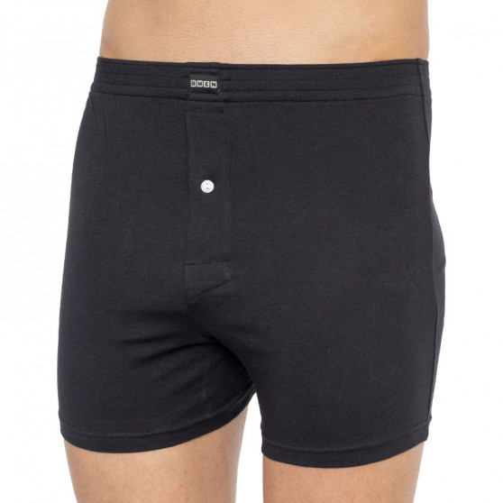 Boxershorts til mænd Bellinda sort (BU858765-094)