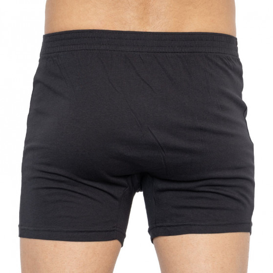 Boxershorts til mænd Bellinda sort (BU858765-094)