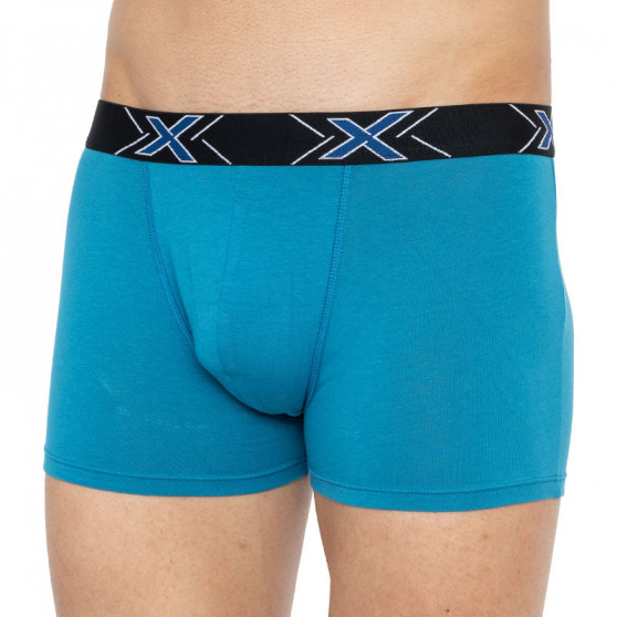 Boxershorts til mænd Bellinda petrol (BU858310-352)