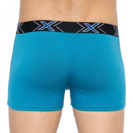 Boxershorts til mænd Bellinda petrol (BU858310-352)