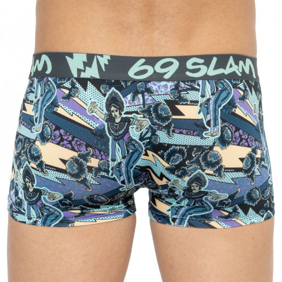 Boxershorts til mænd 69SLAM hip bali pendet