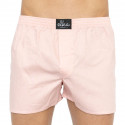 Boxershorts til mænd ELKA pink (P0045)