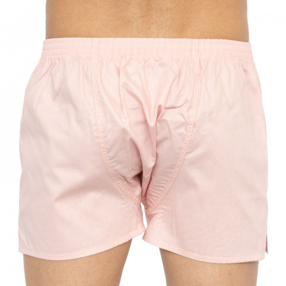 Boxershorts til mænd ELKA pink (P0045)