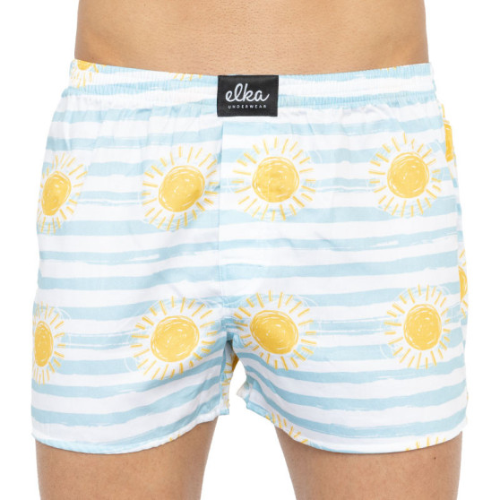 Boxershorts til mænd ELKA sun til mænd (P0052)