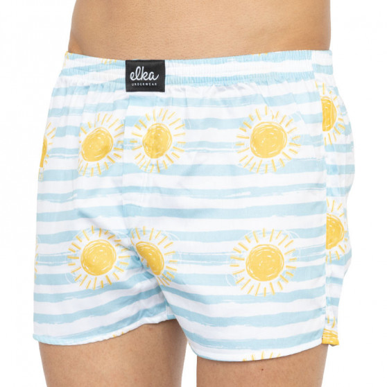 Boxershorts til mænd ELKA sun til mænd (P0052)