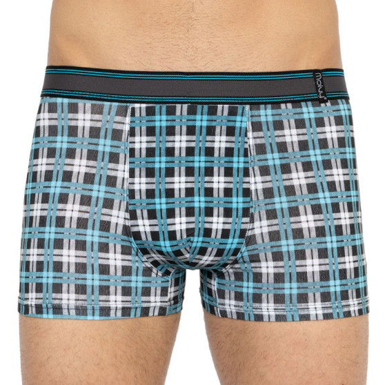 Boxershorts til mænd Molvy flerfarvet (MP-970-BEU)