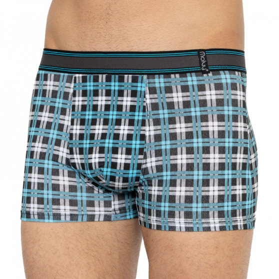 Boxershorts til mænd Molvy flerfarvet (MP-970-BEU)