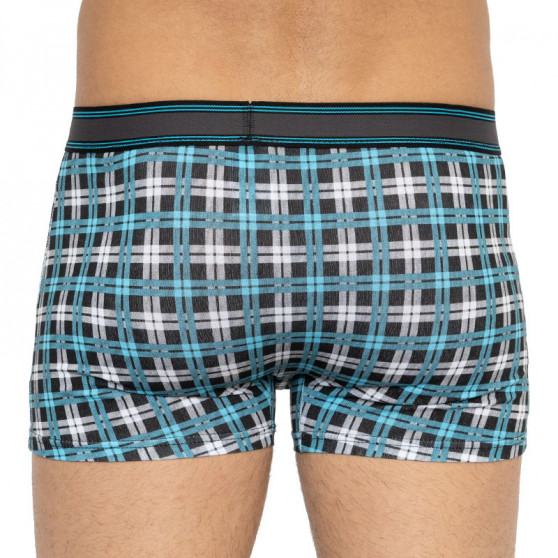 Boxershorts til mænd Molvy flerfarvet (MP-970-BEU)