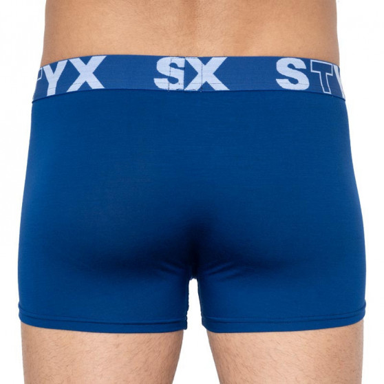 5PACK Boxershorts til mænd Styx sportselastik flerfarvet (G106160686762)