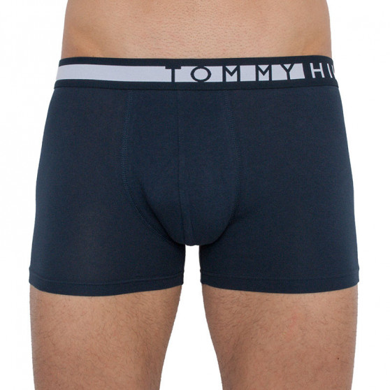 3PACK Boxershorts til mænd Tommy Hilfiger flerfarvet (UM0UM01234 0T3)