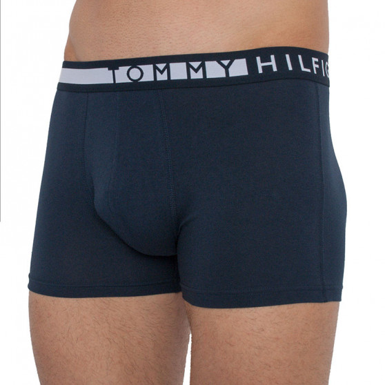 3PACK Boxershorts til mænd Tommy Hilfiger flerfarvet (UM0UM01234 0T3)