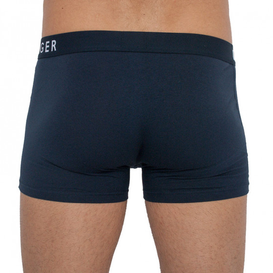 3PACK Boxershorts til mænd Tommy Hilfiger flerfarvet (UM0UM01234 0T3)