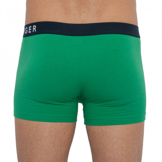 3PACK Boxershorts til mænd Tommy Hilfiger flerfarvet (UM0UM01234 0T3)