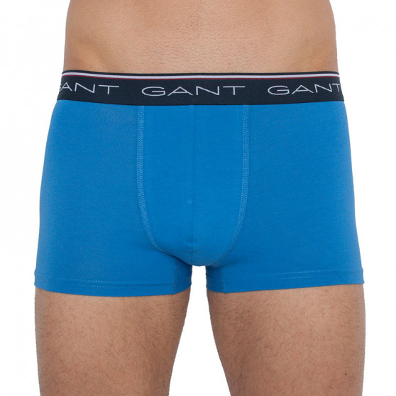 3PACK Boxershorts til mænd Gant flerfarvet (902013253-410)