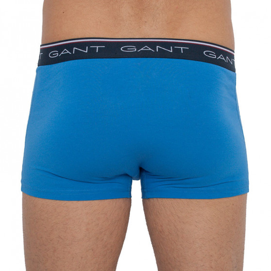 3PACK Boxershorts til mænd Gant flerfarvet (902013253-410)