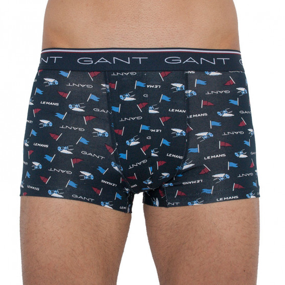 3PACK Boxershorts til mænd Gant flerfarvet (902013253-410)