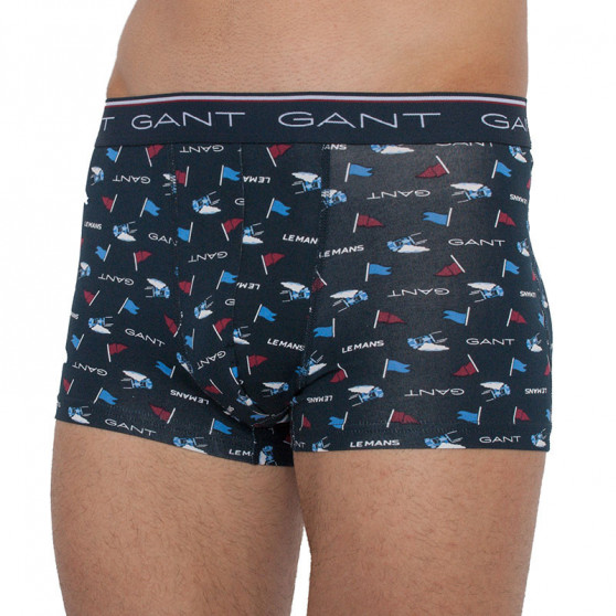 3PACK Boxershorts til mænd Gant flerfarvet (902013253-410)