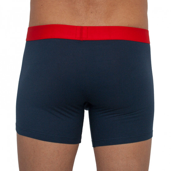 2PACK Boxershorts til mænd Levis flerfarvet (905021001 003)