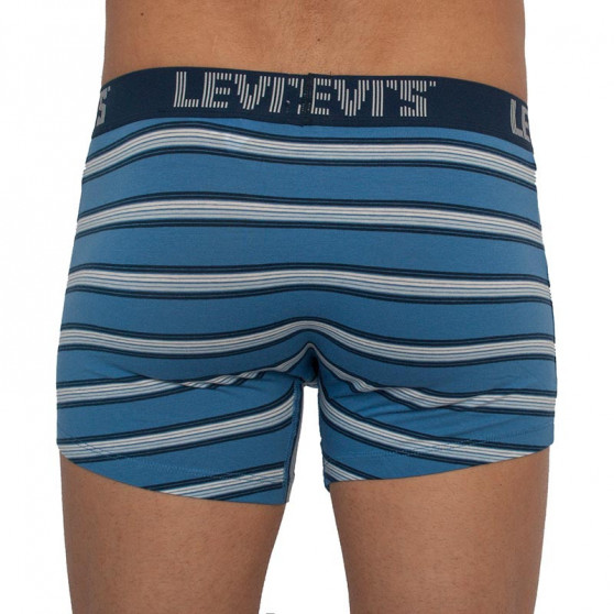 2PACK Boxershorts til mænd Levis flerfarvet (905028001 003)