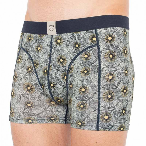 Boxershorts til mænd A-dam flerfarvet (JOHANNES)