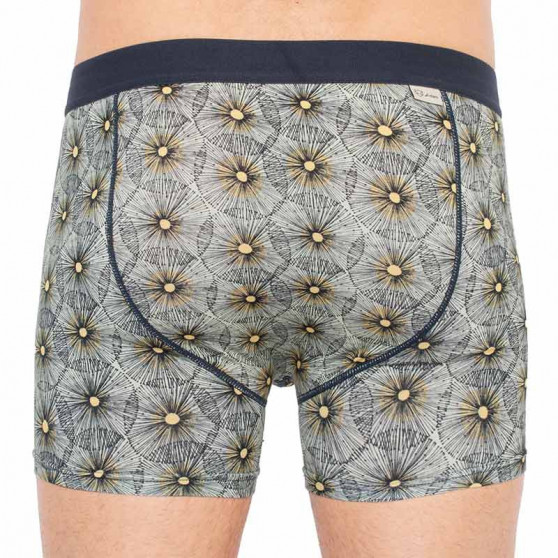 Boxershorts til mænd A-dam flerfarvet (JOHANNES)