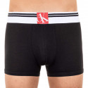 Boxershorts til mænd CK ONE sort (NB2288A-001)