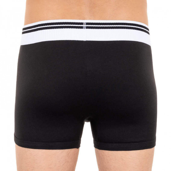 Boxershorts til mænd CK ONE sort (NB2288A-001)