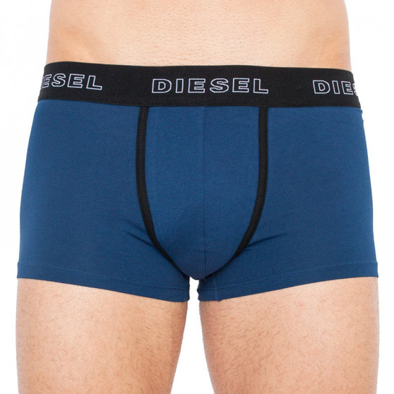 3PACK Boxershorts til mænd Diesel flerfarvet (00ST3V-0HAXJ-E5055)