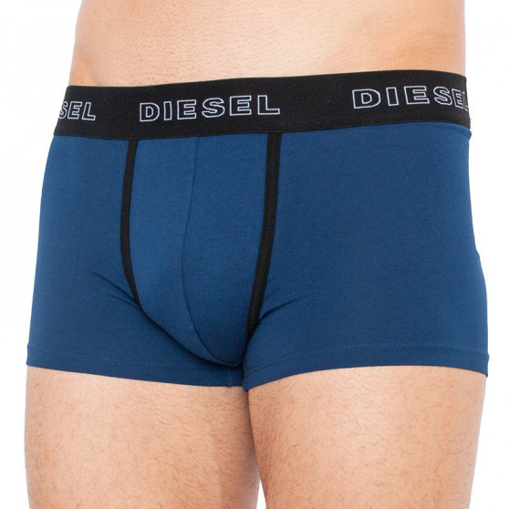 3PACK Boxershorts til mænd Diesel flerfarvet (00ST3V-0HAXJ-E5055)