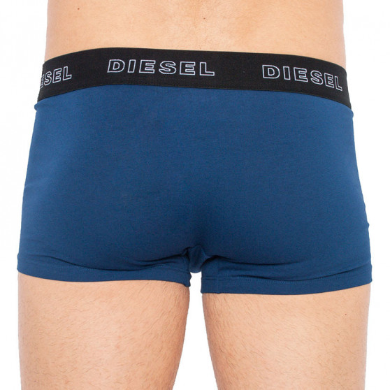 3PACK Boxershorts til mænd Diesel flerfarvet (00ST3V-0HAXJ-E5055)