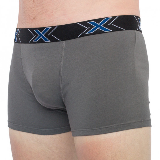 Boxershorts til mænd Bellinda grå (BU858310-352)