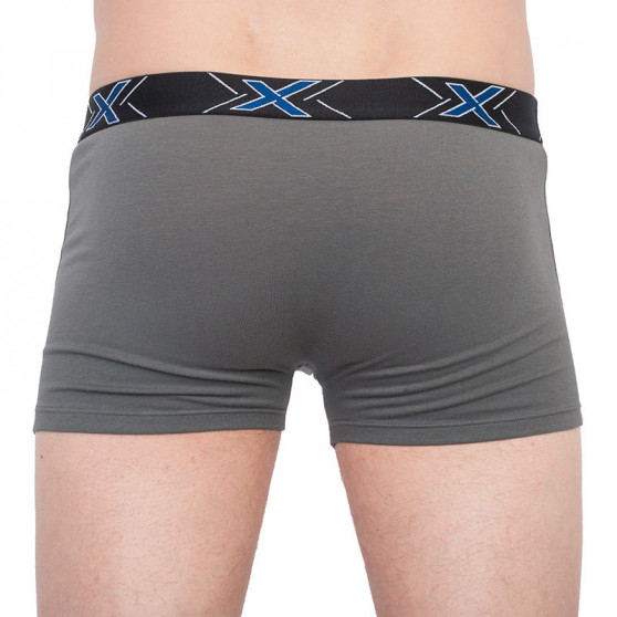 Boxershorts til mænd Bellinda grå (BU858310-352)