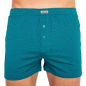 Boxershorts til mænd Andrie grøn (PS 5476 C)