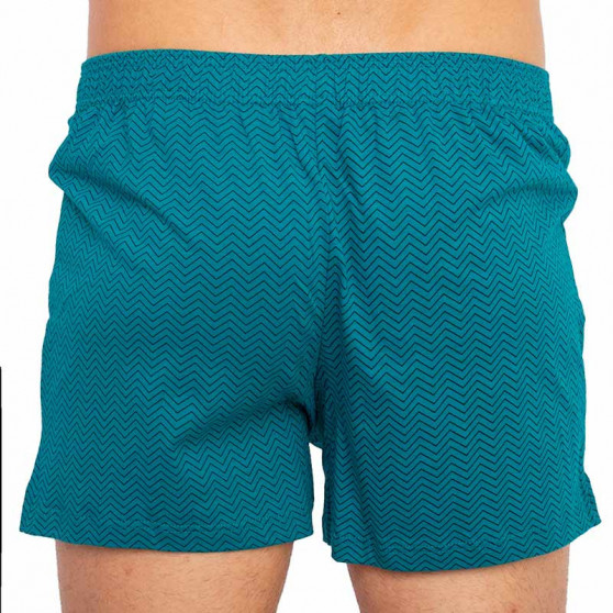 Boxershorts til mænd Andrie grøn (PS 5476 C)