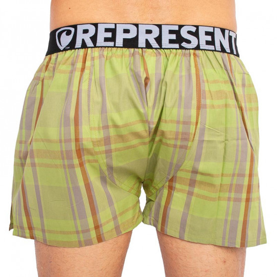 Boxershorts til mænd Represent Mikebox 20210