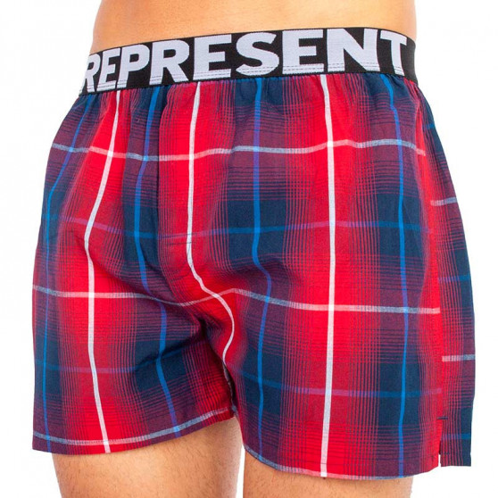 Boxershorts til mænd Represent Mikebox 20204