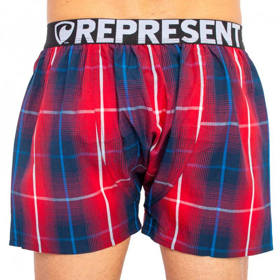 Boxershorts til mænd Represent Mikebox 20204