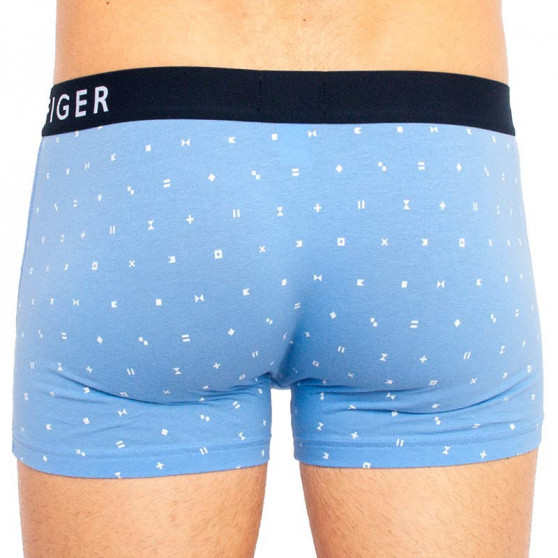 3PACK Boxershorts til mænd Tommy Hilfiger flerfarvet (UM0UM01565 0WJ)