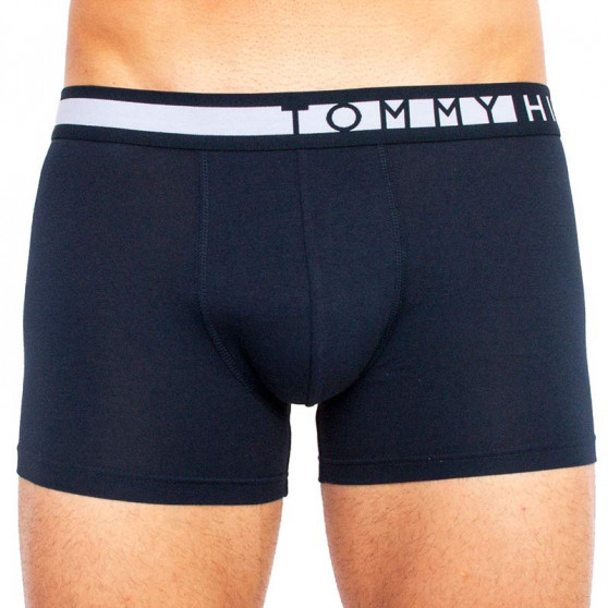 3PACK Boxershorts til mænd Tommy Hilfiger flerfarvet (UM0UM01565 0WJ)