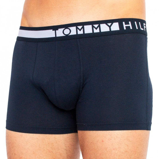 3PACK Boxershorts til mænd Tommy Hilfiger flerfarvet (UM0UM01565 0WJ)