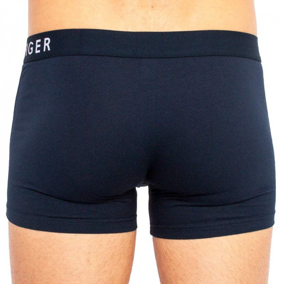 3PACK Boxershorts til mænd Tommy Hilfiger flerfarvet (UM0UM01565 0WJ)