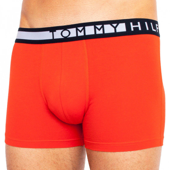 3PACK Boxershorts til mænd Tommy Hilfiger flerfarvet (UM0UM01565 0WJ)