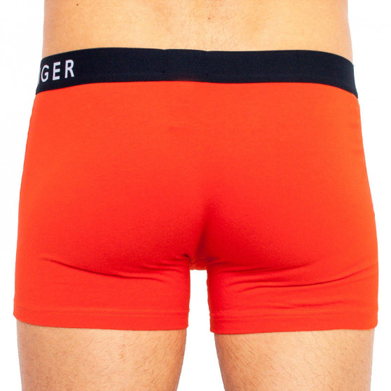 3PACK Boxershorts til mænd Tommy Hilfiger flerfarvet (UM0UM01565 0WJ)