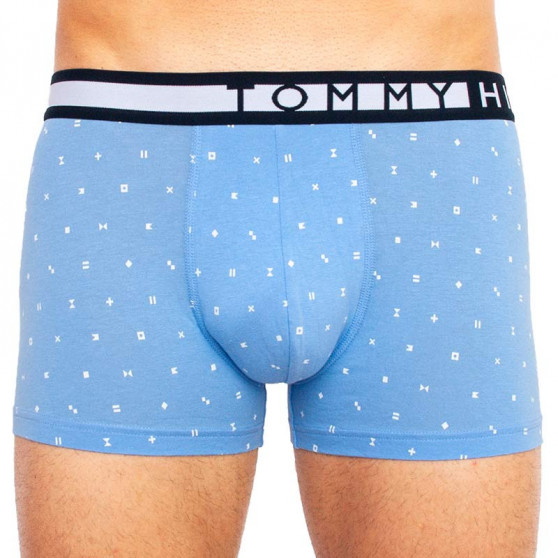 3PACK Boxershorts til mænd Tommy Hilfiger flerfarvet (UM0UM01565 0WJ)