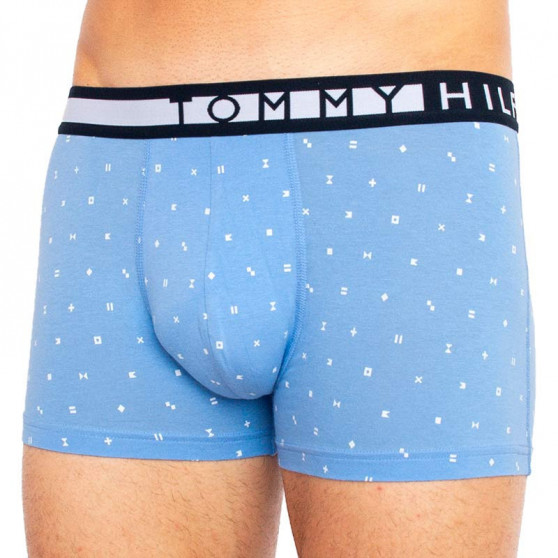 3PACK Boxershorts til mænd Tommy Hilfiger flerfarvet (UM0UM01565 0WJ)