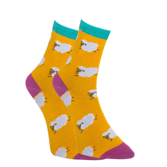 Happy Socks Dots Socks får (DTS-SX-501-X)