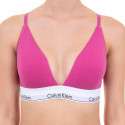 BH til kvinder Calvin Klein pink (QF5650E-BM6)