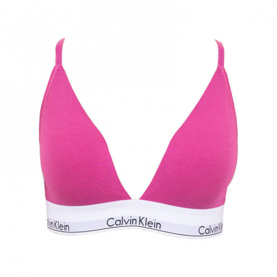 BH til kvinder Calvin Klein pink (QF5650E-BM6)