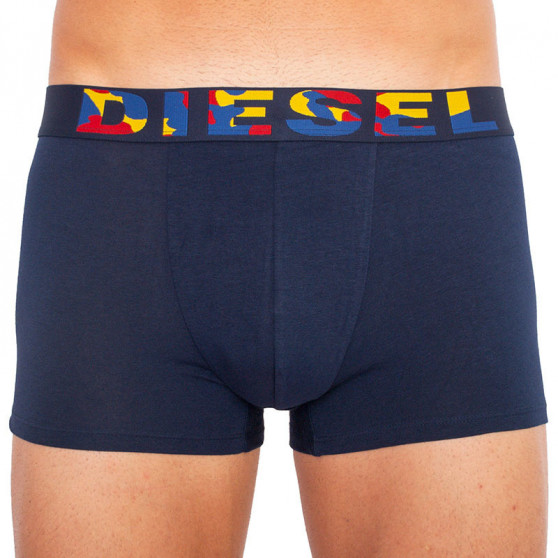 3PACK Boxershorts til mænd Diesel flerfarvet (00ST3V-0SAYF-E5236)