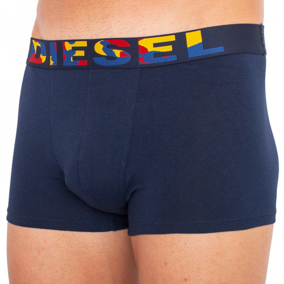 3PACK Boxershorts til mænd Diesel flerfarvet (00ST3V-0SAYF-E5236)